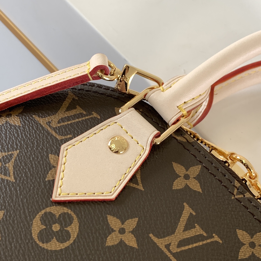 Louis Vuitton Top Handle Bags